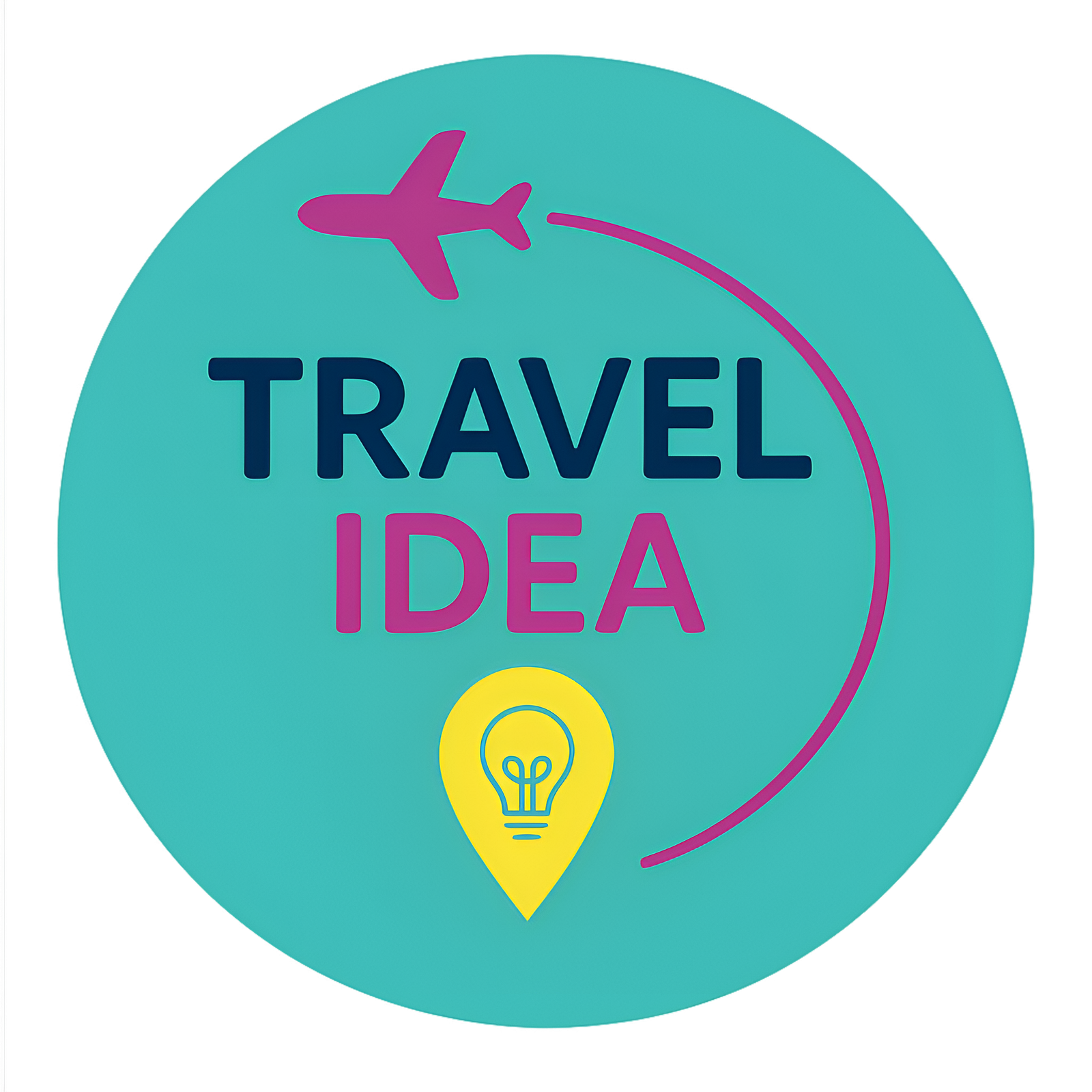 მოგზაურობის იდეა